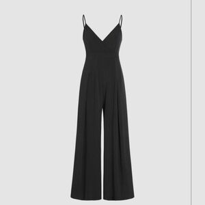 Cider Wide Leg Jumpsuit M